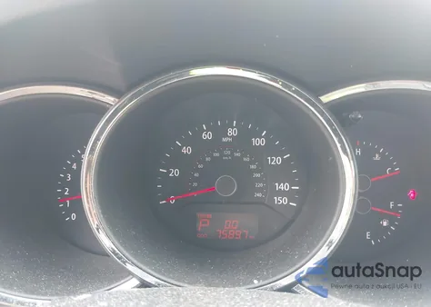 2011 Kia Sorento Lx z USA, uszkodzony, nr VIN 5XYKTDA11BG022732